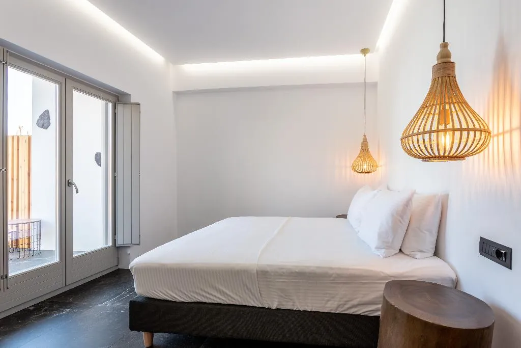 SUITE STANDARD Room, Aegean Gem, Santorini