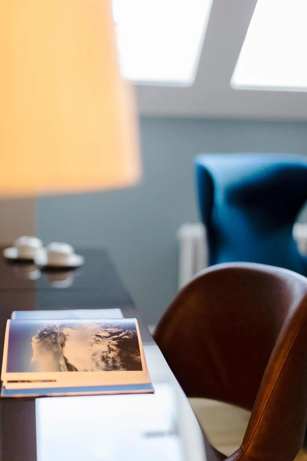 Room, Radisson Blu 1919, Reykjavik