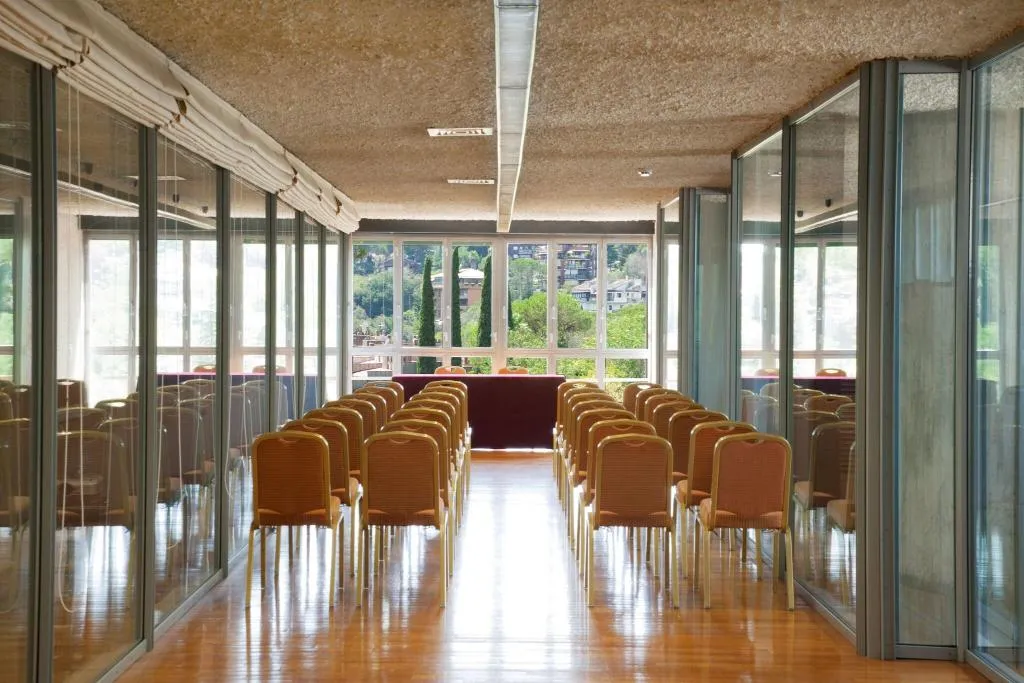 Conferences, Villa Maria Regina, Rome