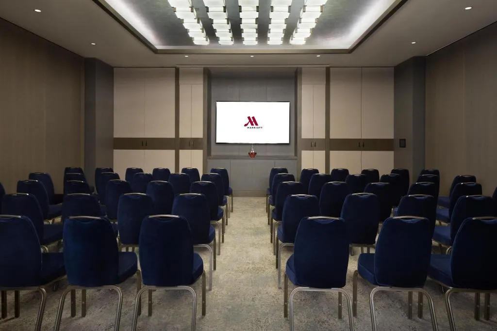 Conferences, Izmir Marriott, Izmir