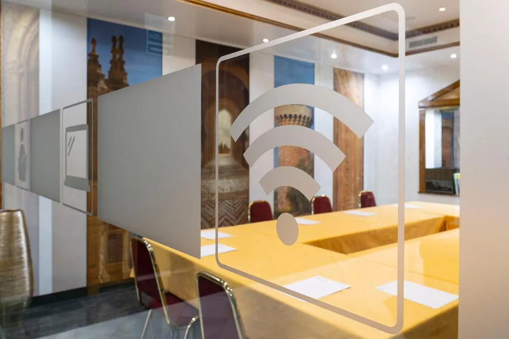 Conferences, Torrepalma, Andalucia