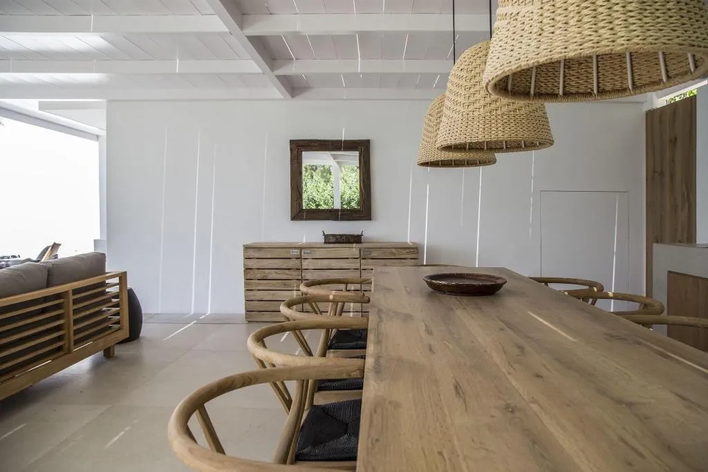 Room, The Margi, Athens