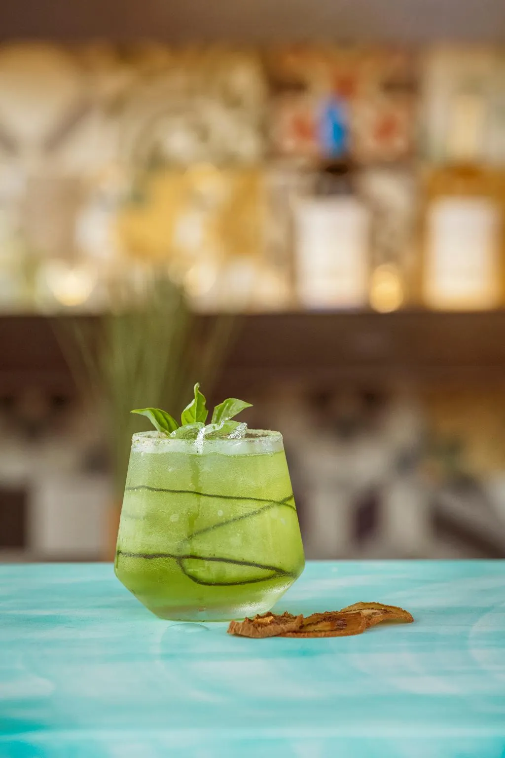 Bar, The Yucatan Playa del Carmen Tapestry Collection, Playa Del Carmen