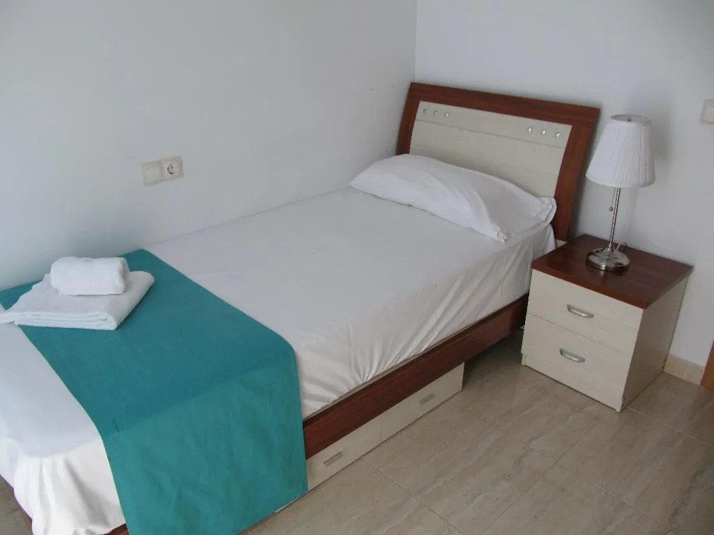 APARTMENT CAPACITY 5 TWO BEDROOMS Room, Life Apartments Alameda Colon, Costa Del Sol