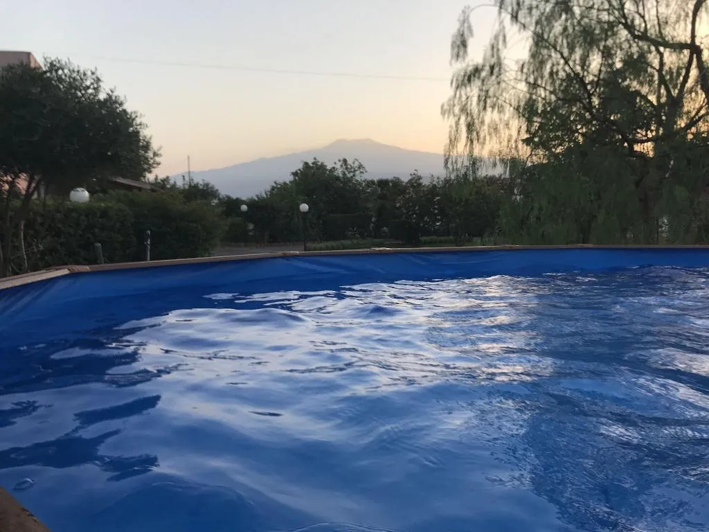 Sports and Entertainment, Villa Palici, Catania