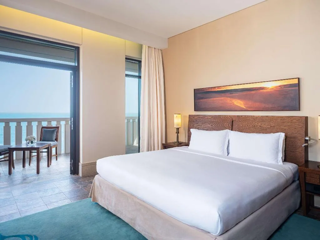 Room, Sofitel Dubai The Palm, Dubai