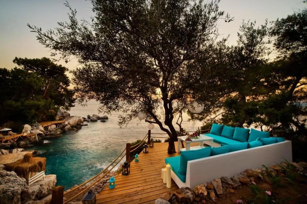 Pool, Perdue Hotel, Dalaman