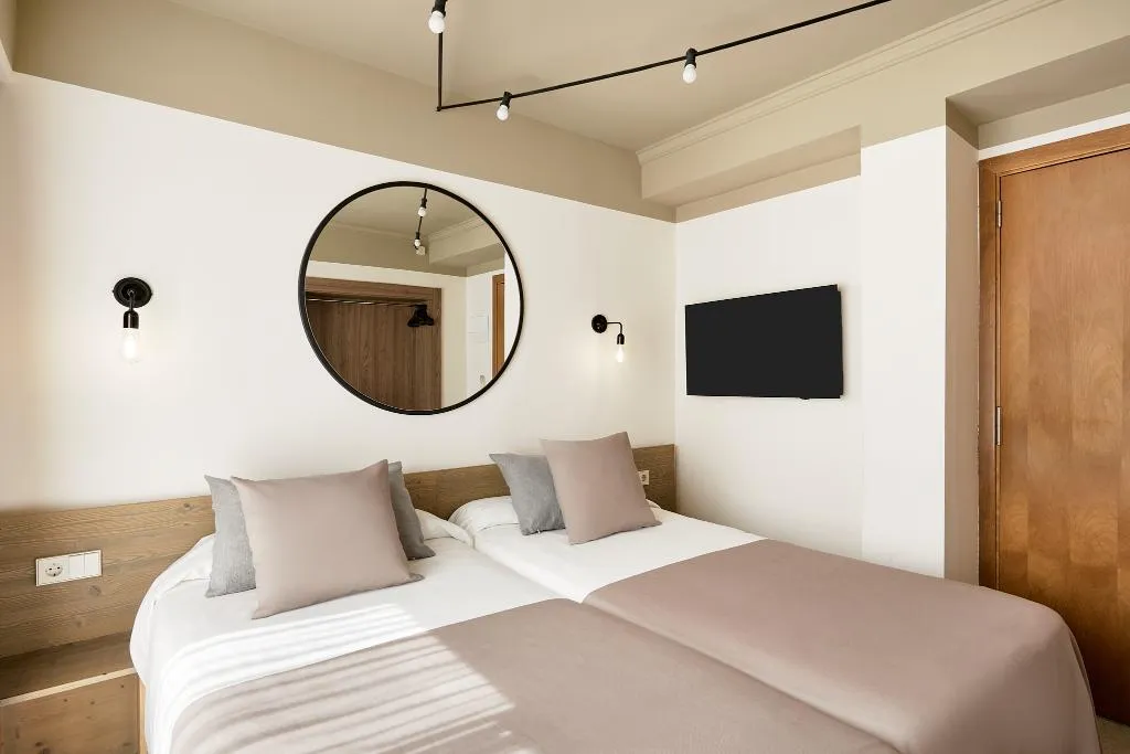 Room, tent Capi Playa, Majorca