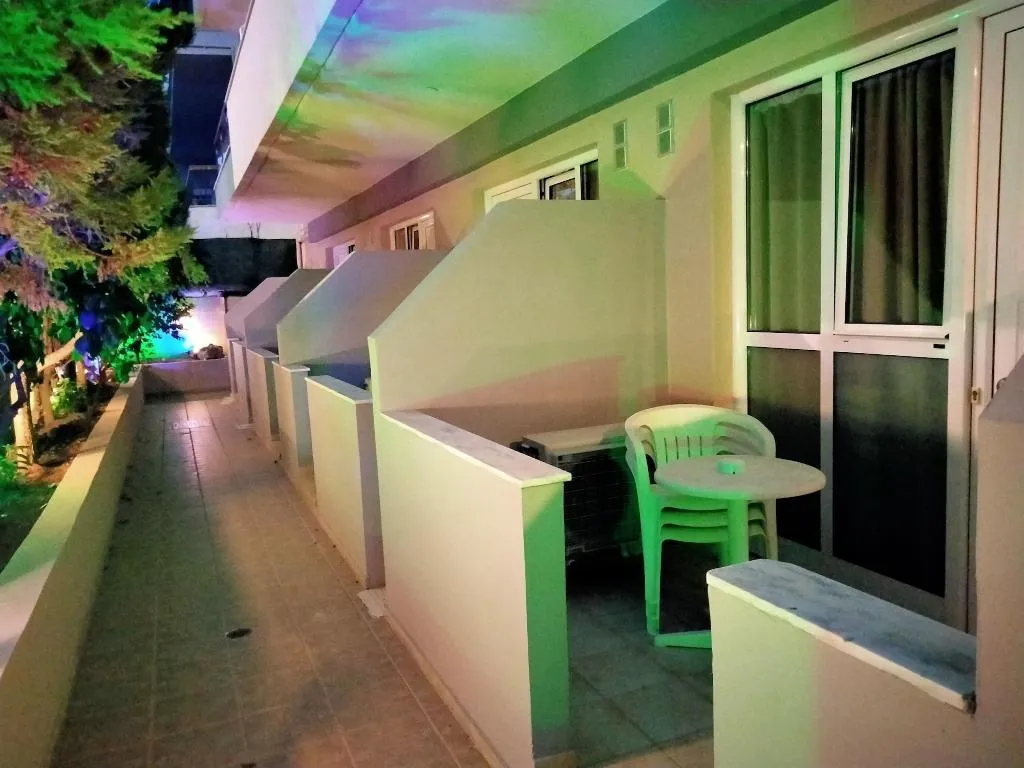 Room, Zannis, Crete