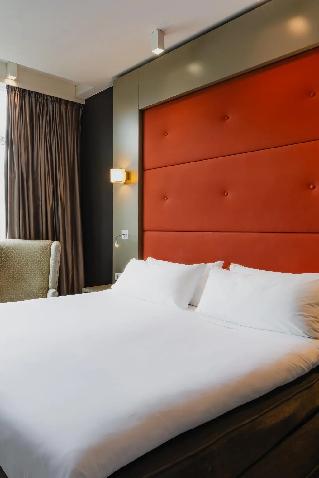Double or Twin EXECUTIVE Room, Hotel JL No76, Amsterdam
