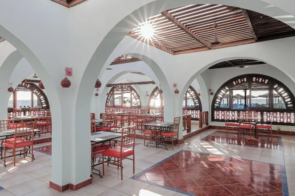 Sports and Entertainment, Arabia Azur Resort, Red Sea Riviera