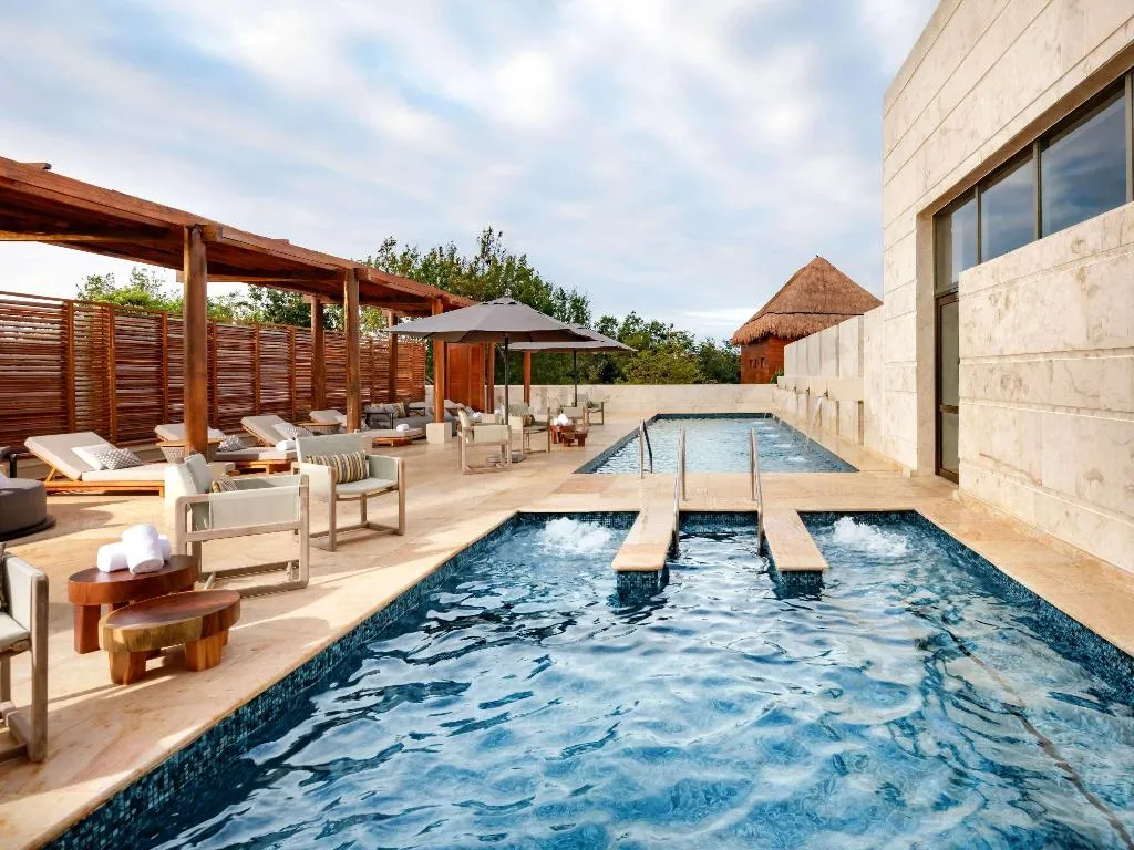 Sports and Entertainment, Fairmont Mayakoba, Cancun Area