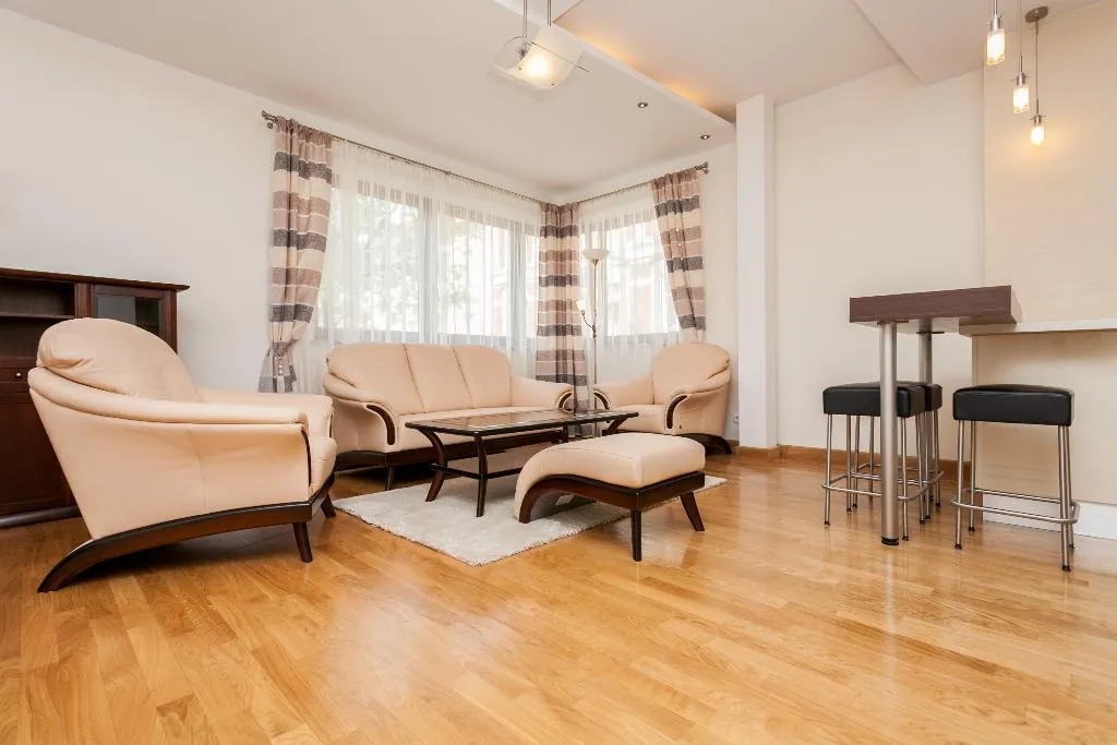 APARTMENT ONE BEDROOM Room, Hamilton Suites - Atlantis Apartments, Krakow