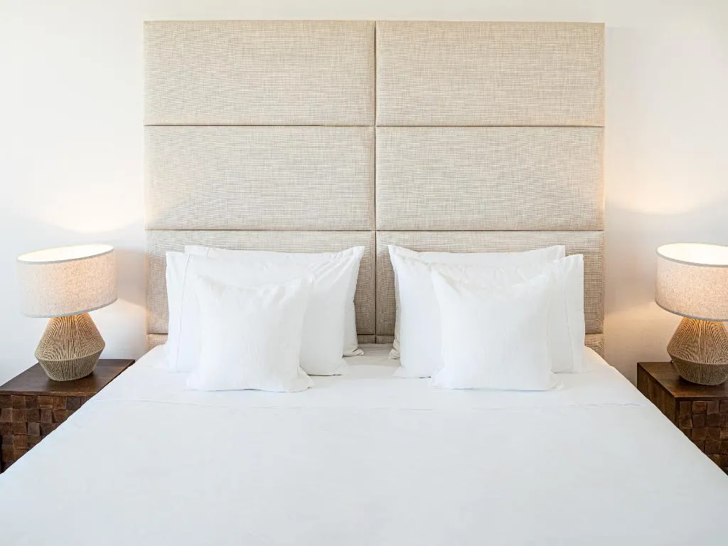Double or Twin SEA VIEW Room, Grecotel LUXME Kos, Kos