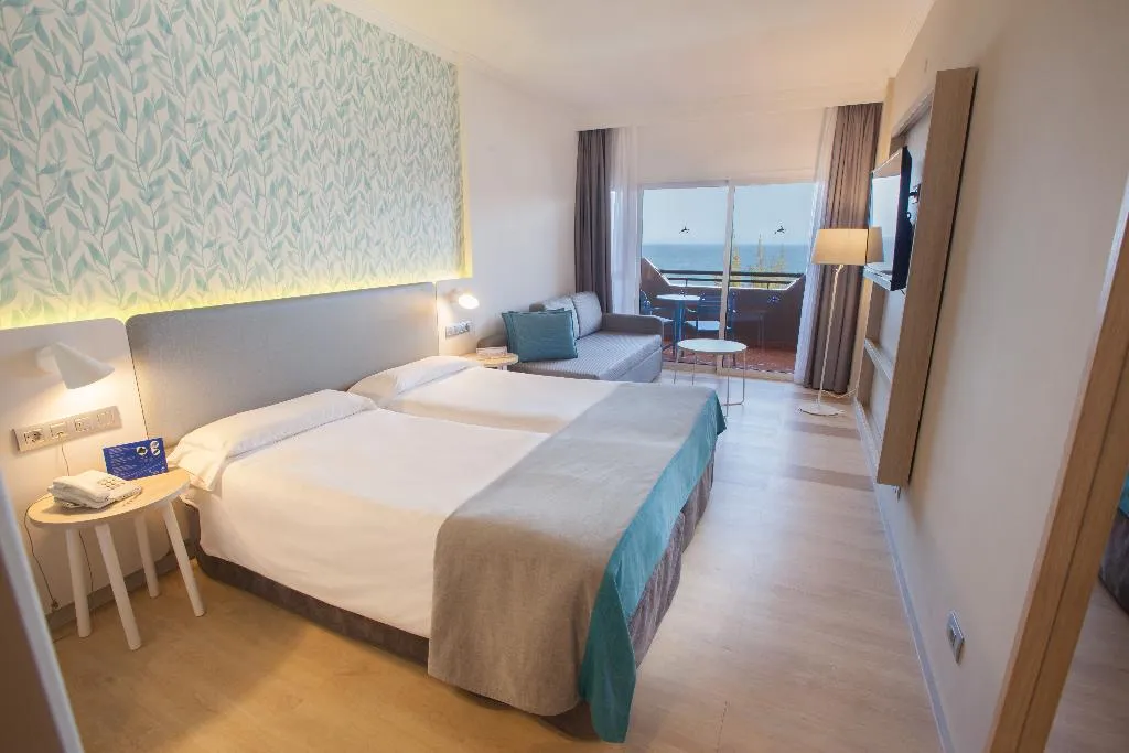 Double or Twin WITH VIEWS Room, Abora Continental by Lopesan Hotels, Gran Canaria