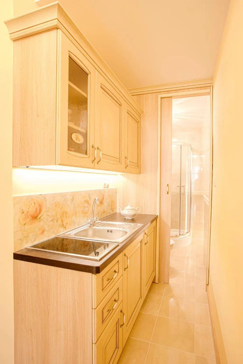 APARTMENT WITH KITCHENETTE Room, Aparthotel Grodzka 21, Krakow