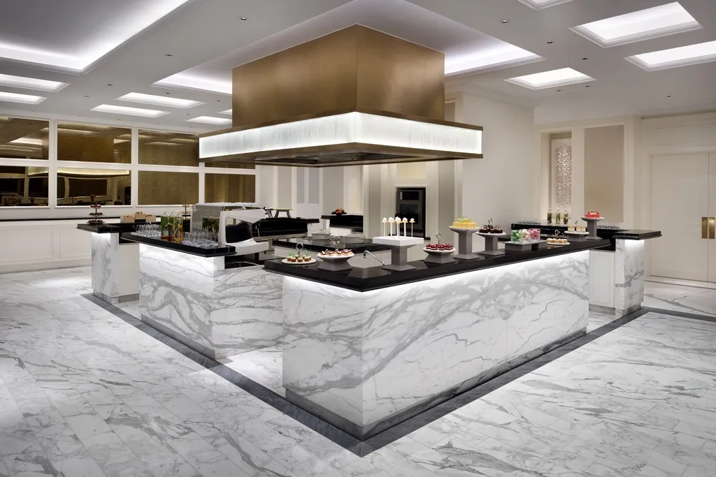 Conferences, Kempinski The Boulevard Dubai, Dubai