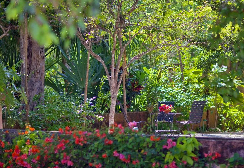 General view, Hacienda Santa Rosa, Cancun Area