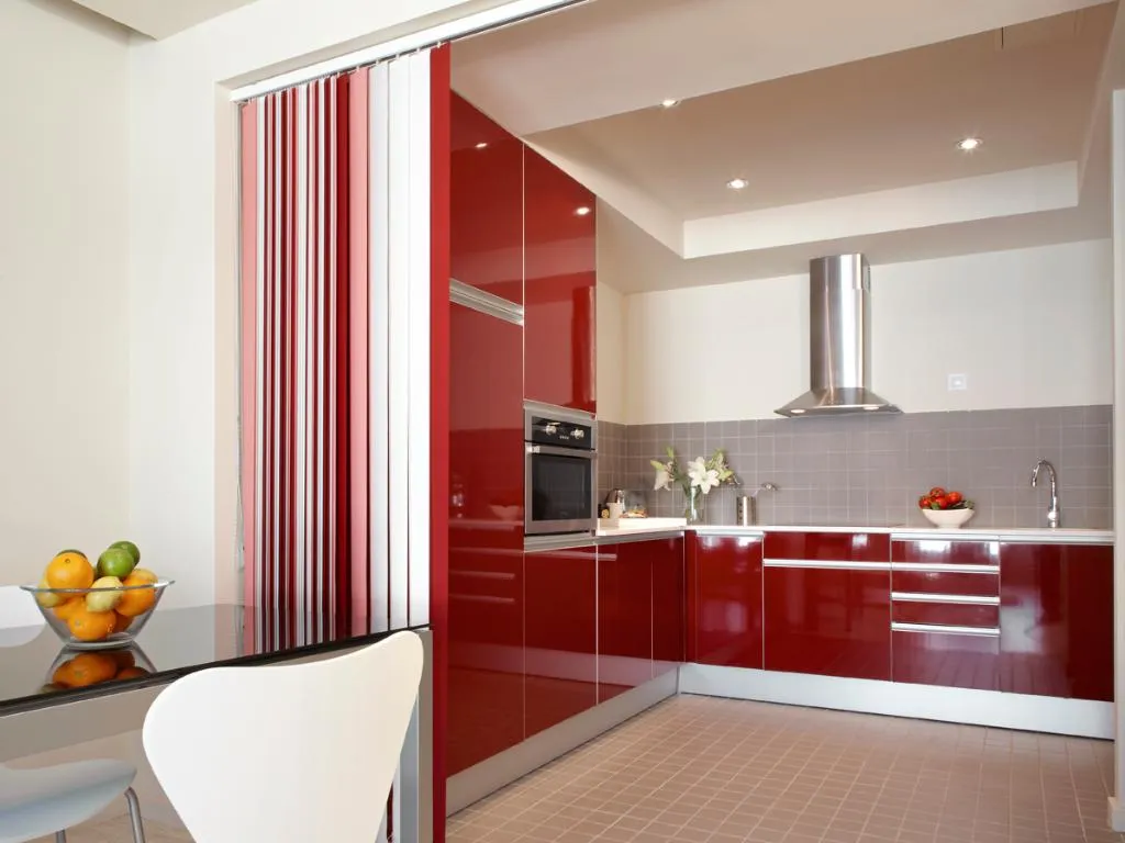 Room, The Urban Suites.Com, Barcelona