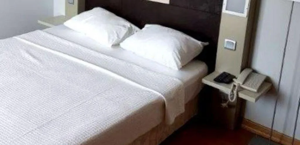 Room, Maira Beach Hotel, Bodrum