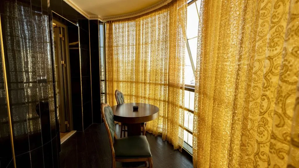 Room, Can Adalya Palace Hotel, Antalya