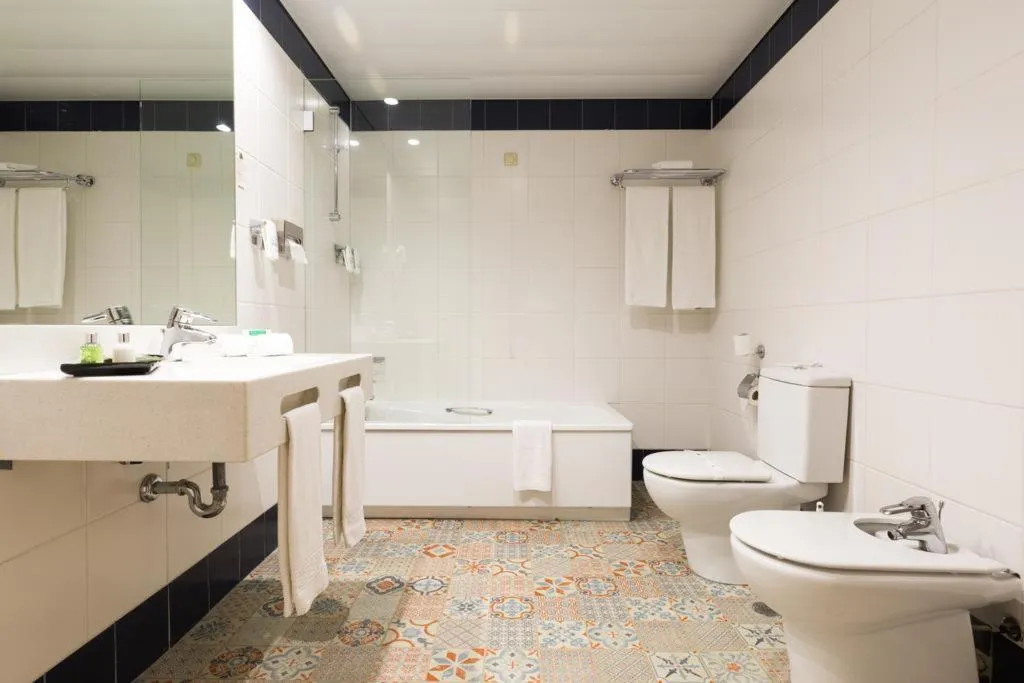 Double or Twin CAPACITY 3 Room, Legendary Porto Hotel, Porto