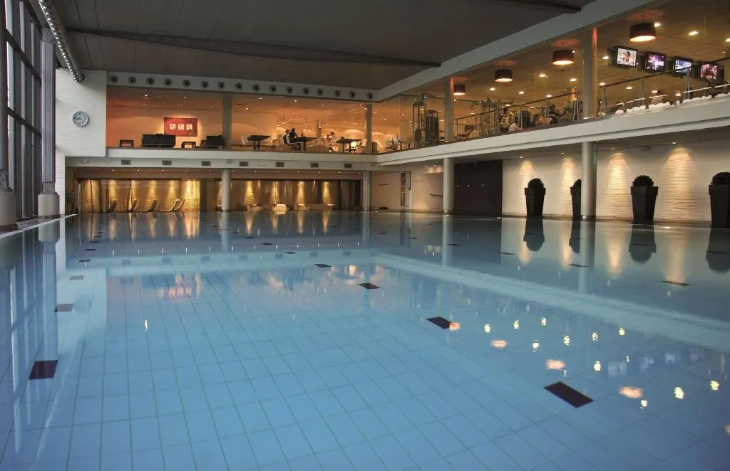 Sports and Entertainment, Hyatt Regency Barcelona Tower, Barcelona