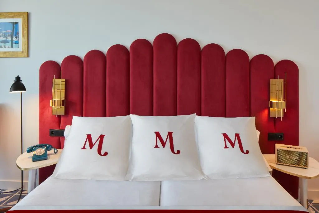DOUBLE STANDARD Room, Hotel Mongibello Ibiza, Ibiza