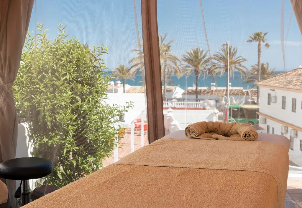 Sports and Entertainment, Hotel Palia La Roca, Costa Del Sol