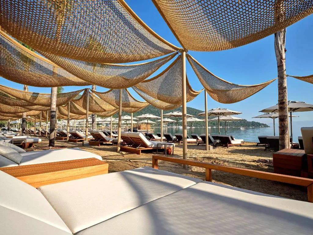 Beach, Voyage Torba, Bodrum
