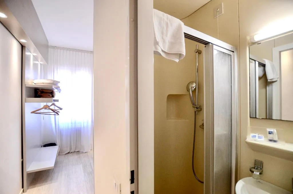 Double or Twin STANDARD Room, Locanda Silva, Venice