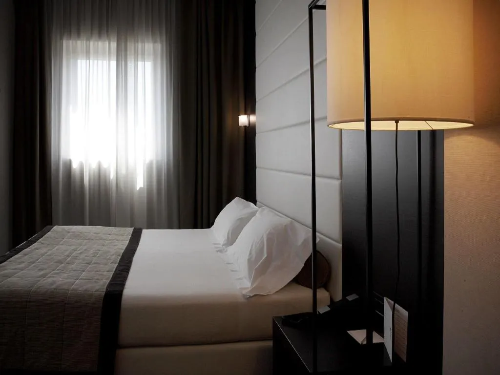 TWIN CLASSIC Room, H2c Hotel Milanofiori, Milan