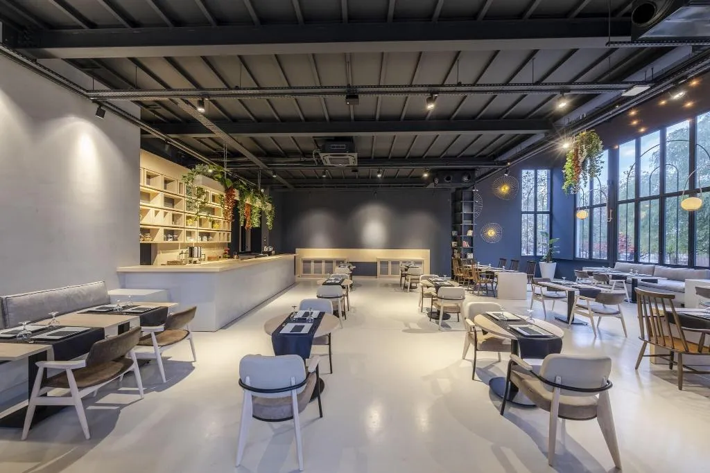 Restaurant, AG Hotels Antalya, Antalya