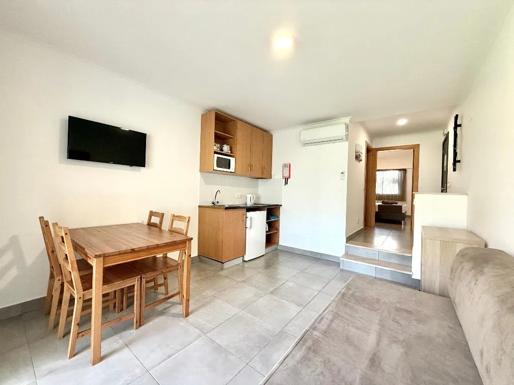 APARTMENT ONE BEDROOM Room, BaySide Salgados, Algarve