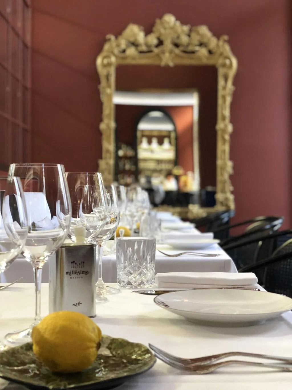 Restaurant, Cocorico Luxury Guest House, Porto