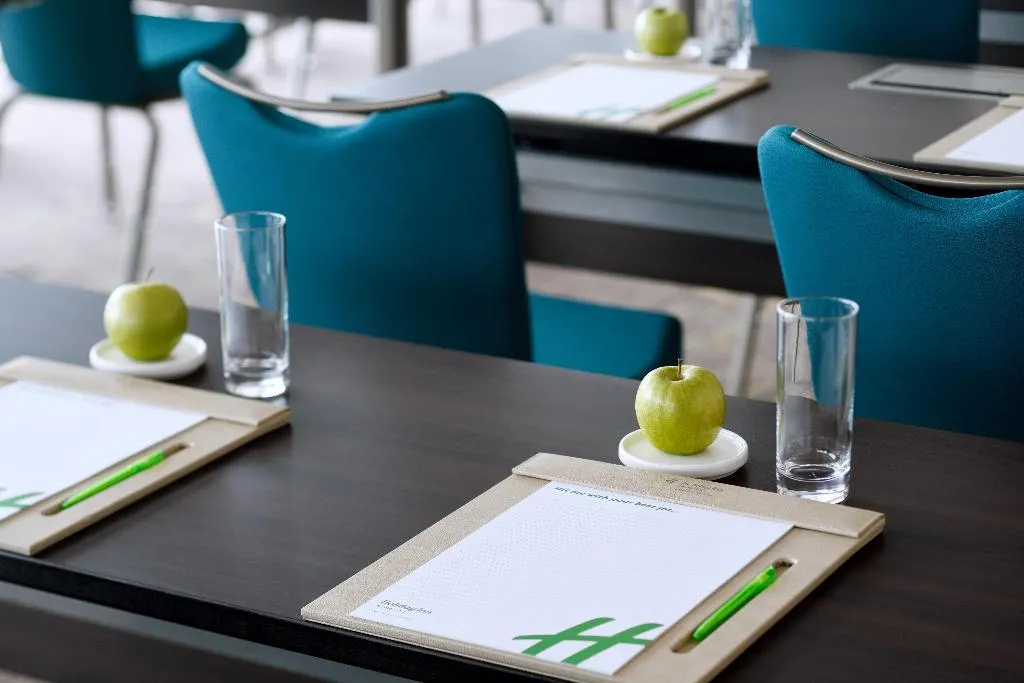 Conferences, Holiday Inn & Suites Dubai Festival City, Dubai