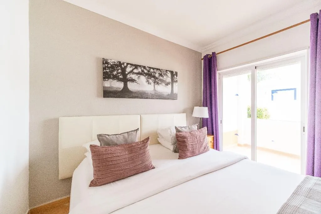 STUDIO CLASSIC Room, Oasis Beach Apartments, Algarve