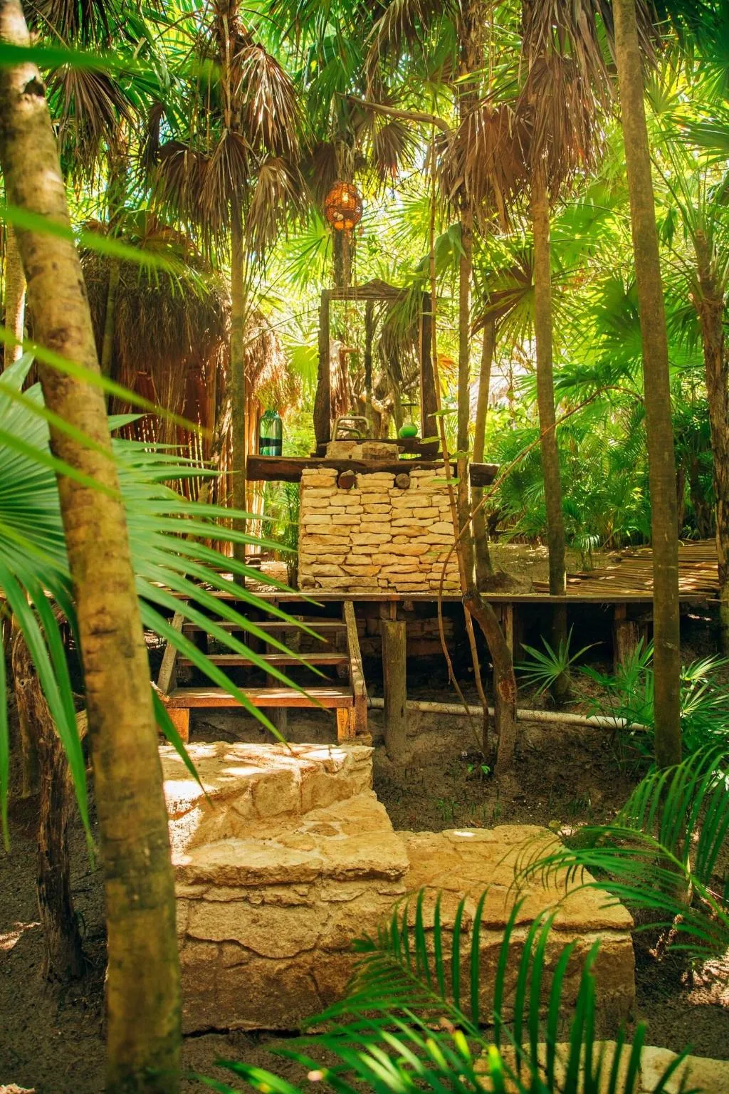 Room, Ikal Hotel Tulum, Cancun Area