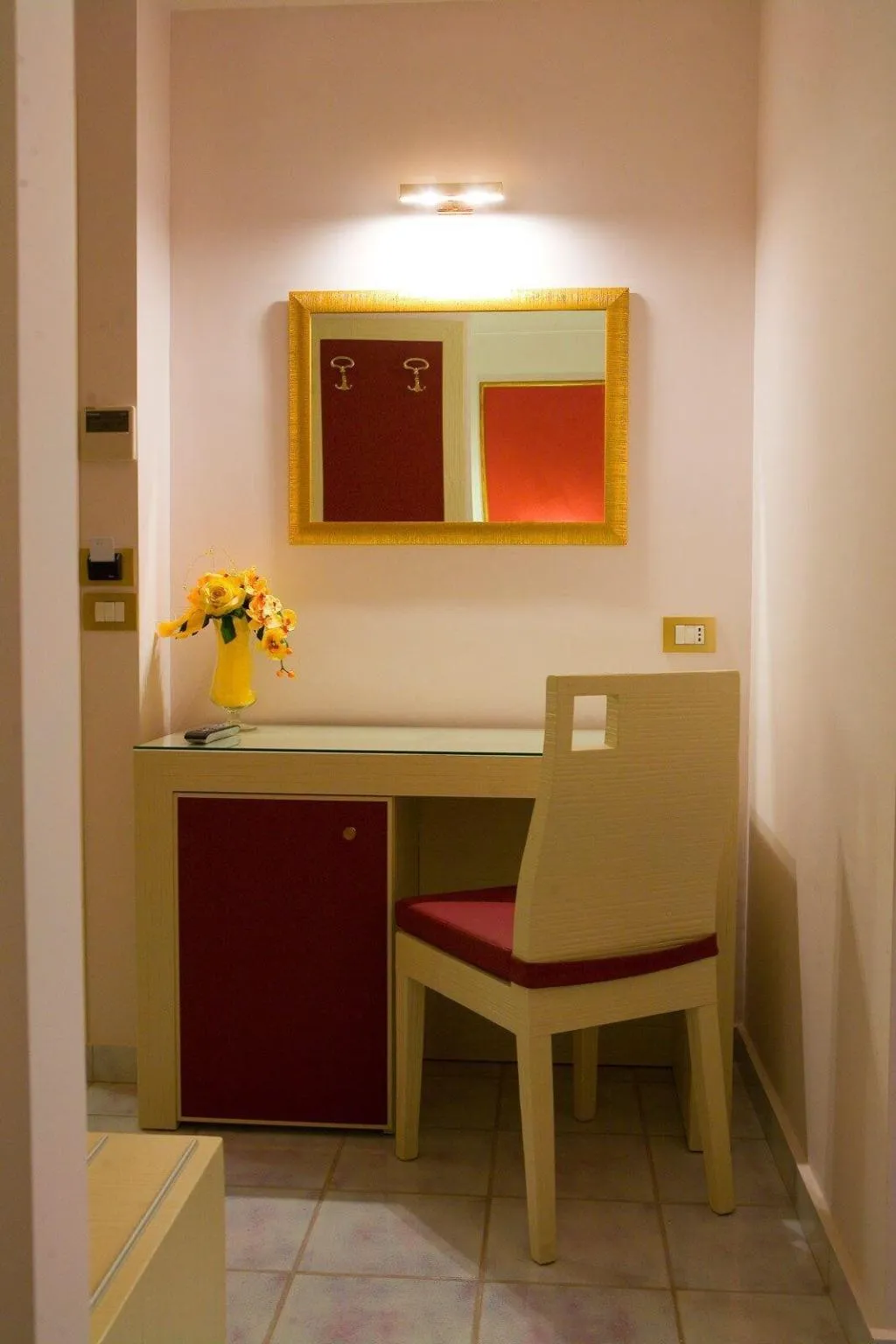Room, Fazio Bed & Breakfast, Catania