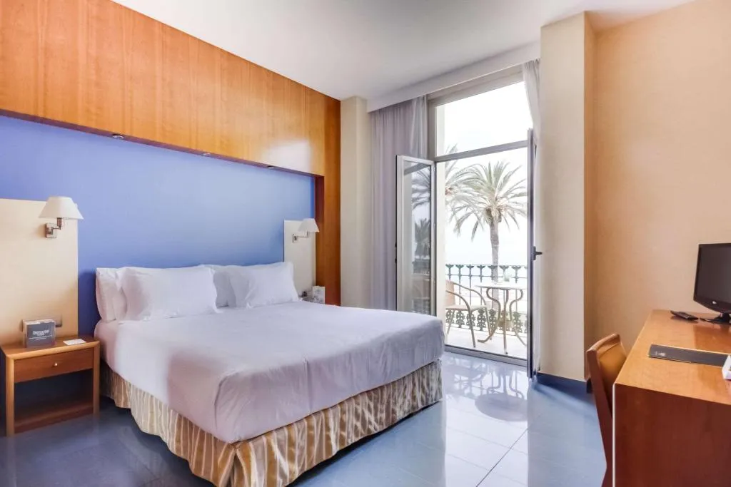 Room, Sercotel Kalma Sitges, Costa Brava