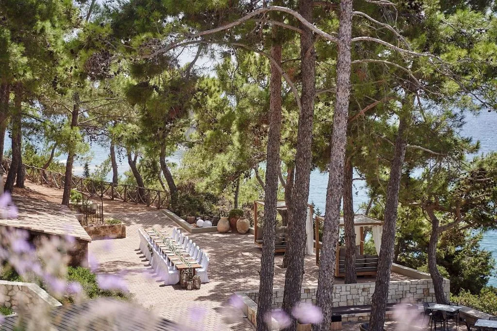 Sports and Entertainment, White Rocks Hotel Kefalonia, Kefallinia