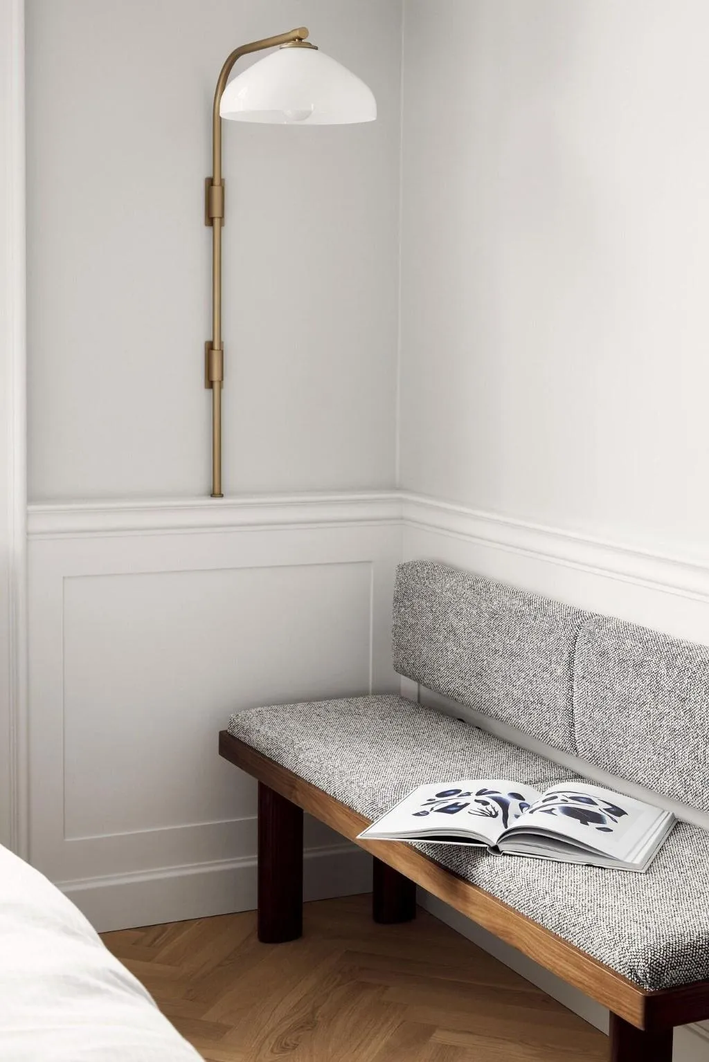 Room, Villa Copenhagen, Copenhagen