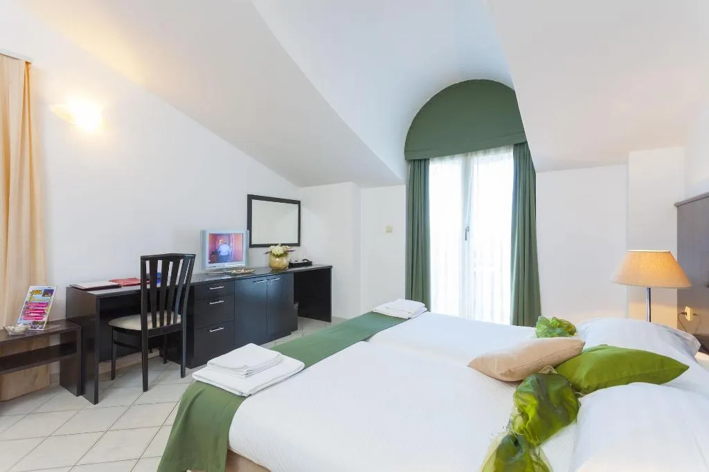 Room, Hotel Milenij, Split