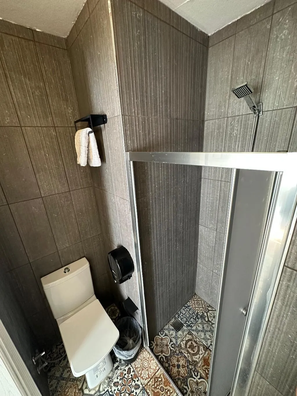DOUBLE STANDARD Room, Kekik Alacati Otel, Izmir