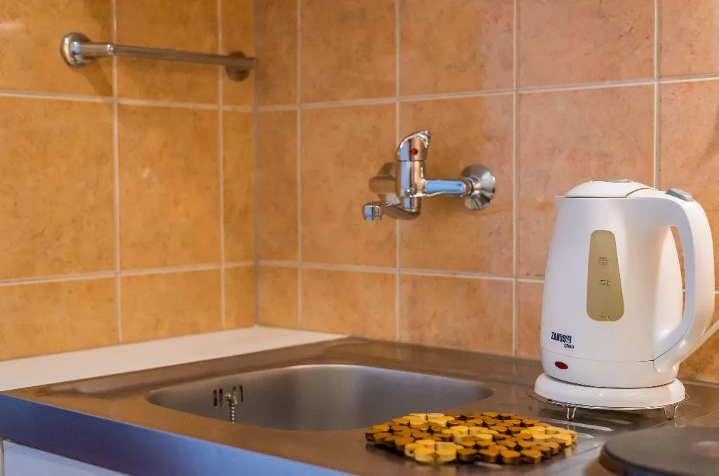 STUDIO CAPACITY 3 Room, Apartments Aura, Dubrovnik