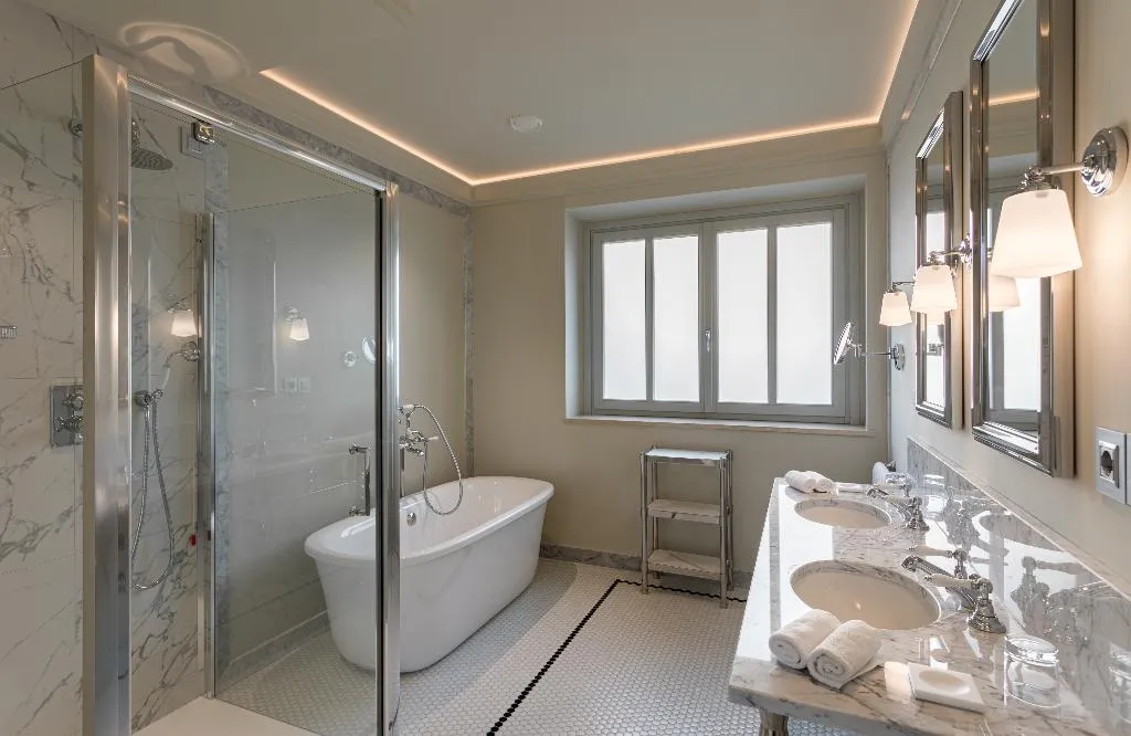 JUNIOR SUITE WITH TERRACE Room, Room Mate Gran Filippo, Rome Fontana Di Trevi, Rome