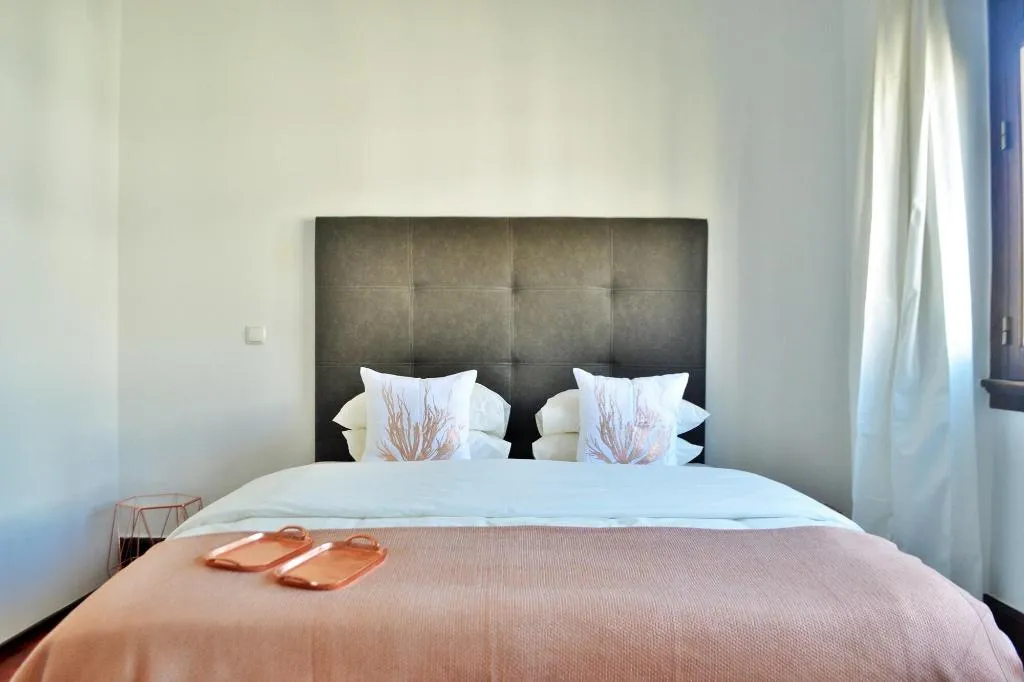 Room, Feeling Eduardo Vii, Lisbon