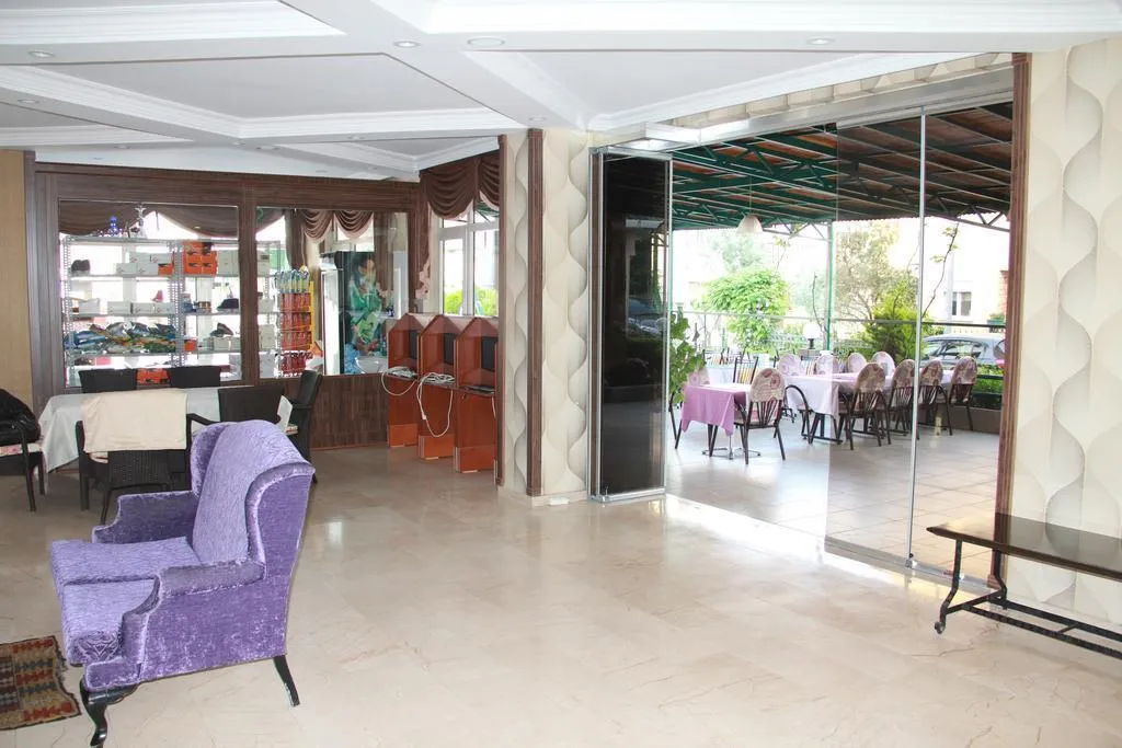 General view, Club Dorado Hotel, Dalaman