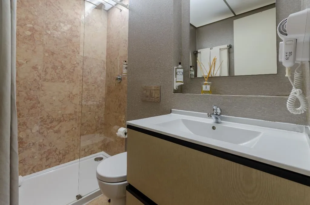 DOUBLE STANDARD Room, LX51 Lisbon Center - Studios & Suites by APT IIN, Lisbon