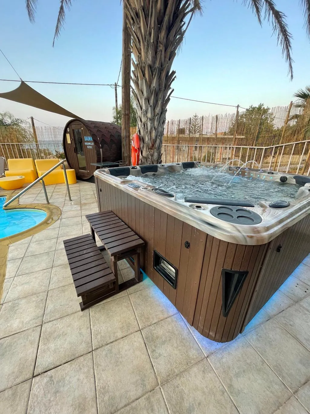Sports and Entertainment, Mirabelle Hotel, Zante